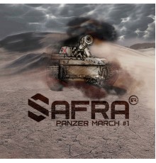 Safra - Panzer March #1