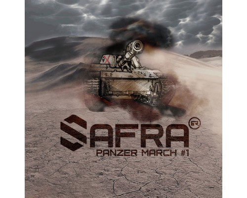 Safra - Panzer March #1