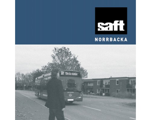 Saft - Norrbacka