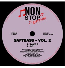 Saftbass - Vol. 2 (Original Mix)