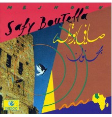 Safy Boutella - Mejnoun