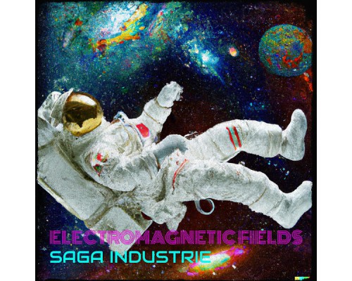 SagA Industrie - Electromagnetic Fields
