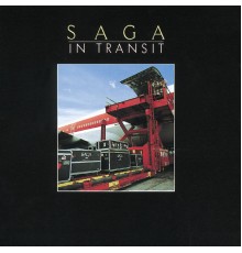 Saga - In Transit