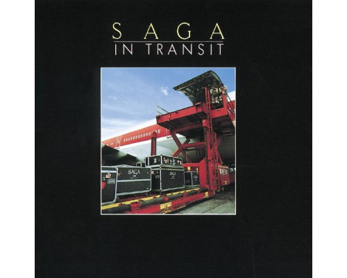 Saga - In Transit