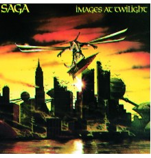 Saga - Images At Twilight