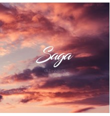 Saga - Old Habbits