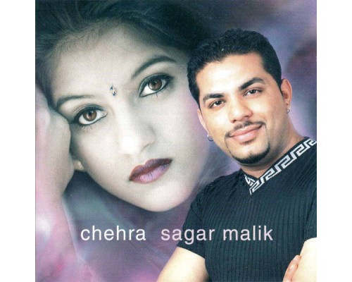 Sagar Malik - Chehra