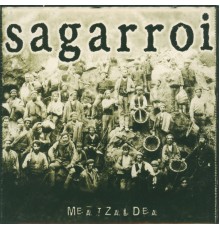 Sagarroi - Meatzaldea