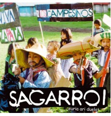 Sagarroi - Euria Ari duela