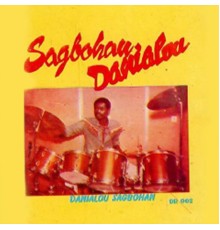 Sagbohan Danialou - DR002