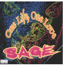 Sage - One Life, One Love