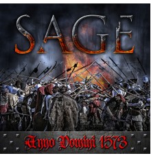 Sage - Anno Domini 1573