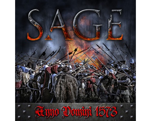 Sage - Anno Domini 1573