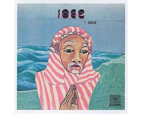 Sage - Sage By Sage