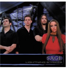 Sage - Lightning Strikes