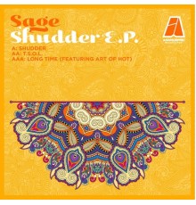 Sage - Shudder EP (Original)