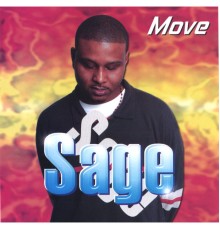 Sage - Move maxi-single