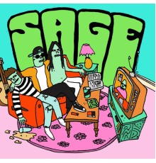 Sage - Sage