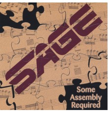 Sage - Some Assembly Required