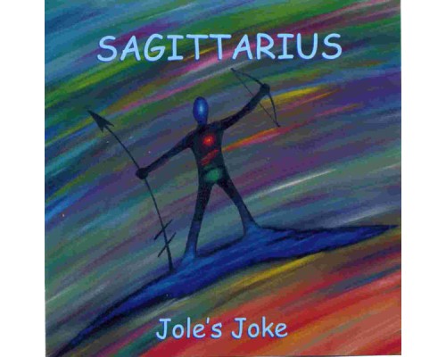 Sagittarius - Jole's Joke