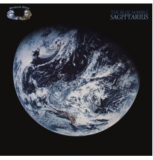 Sagittarius - Blue Marble