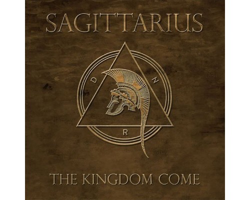 Sagittarius - The Kingdom Come