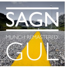 Sagn - Munch Remastered: Gul