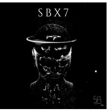 Sago Beats - S.B.X7