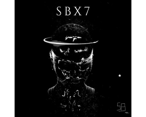 Sago Beats - S.B.X7