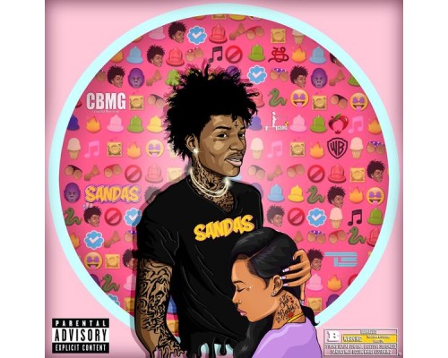 SahBabii - S.A.N.D.A.S.