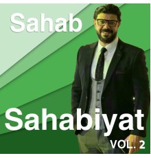 Sahab - Sahabiyat,Vol. 2