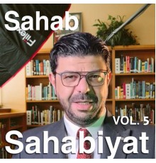 Sahab - Sahabiyat,Vol. 5