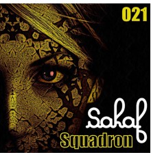 Sahaf - Squadron