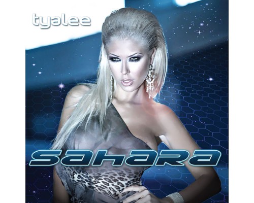 Sahara - Tyalee