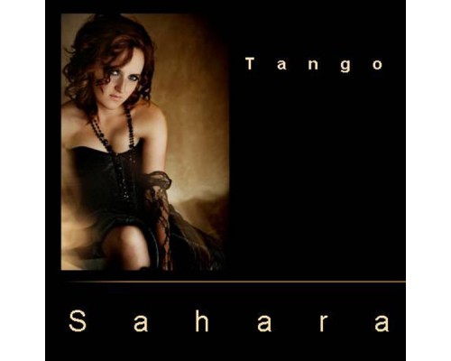 Sahara - Tango