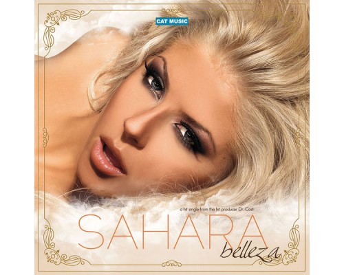 Sahara - Bellezza