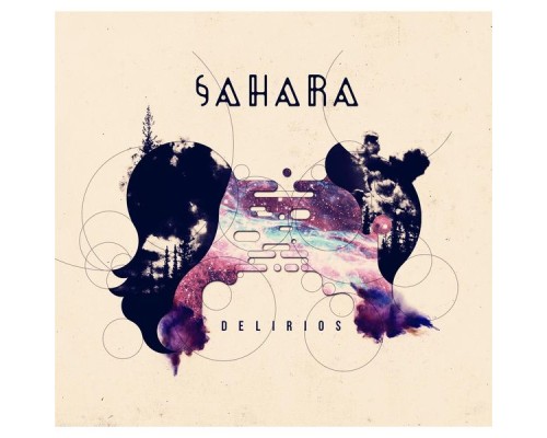 Sahara - Delirios