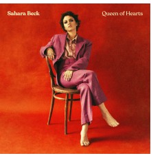 Sahara Beck - Queen of Hearts