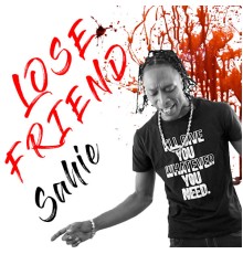 Sahie - Lose Friend