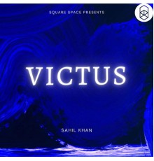 Sahil Khan - VICTUS