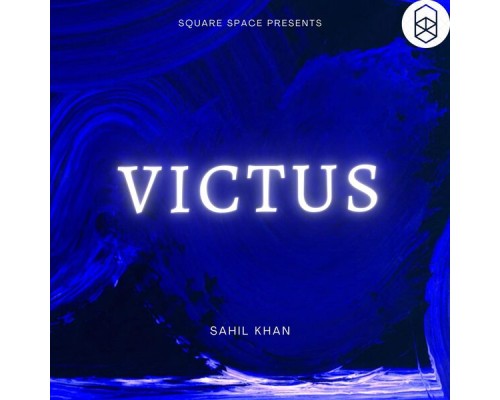 Sahil Khan - VICTUS