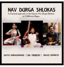 Sai Vignesh - Nav Durga Shlokas