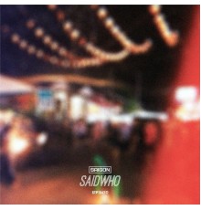 SaidWho - Saigon