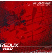 Saif Alatrash - A Thousand Suns