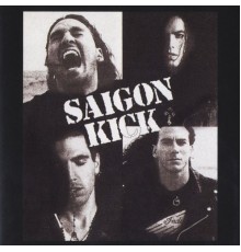 Saigon Kick - Saigon Kick