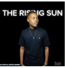 Saii - The Rising Sun