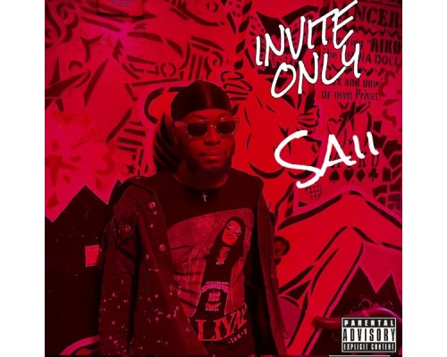 Saii - INVITE ONLY