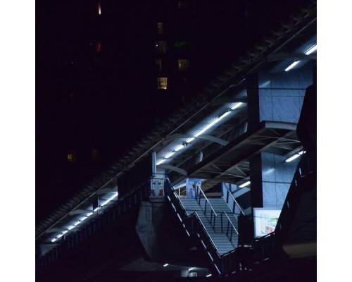 Saiko - Andromeda Station