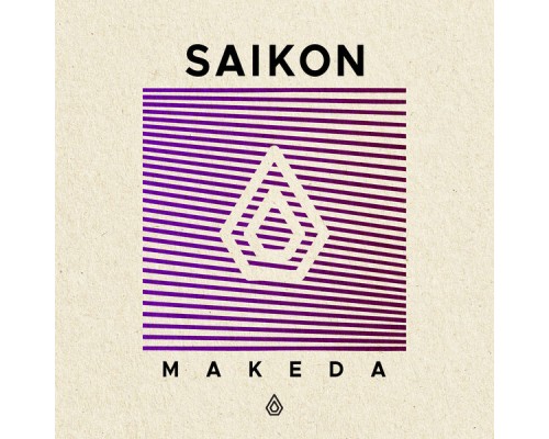 Saikon - Makeda EP