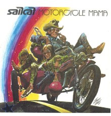 Sailcat - Motorcycle Mama